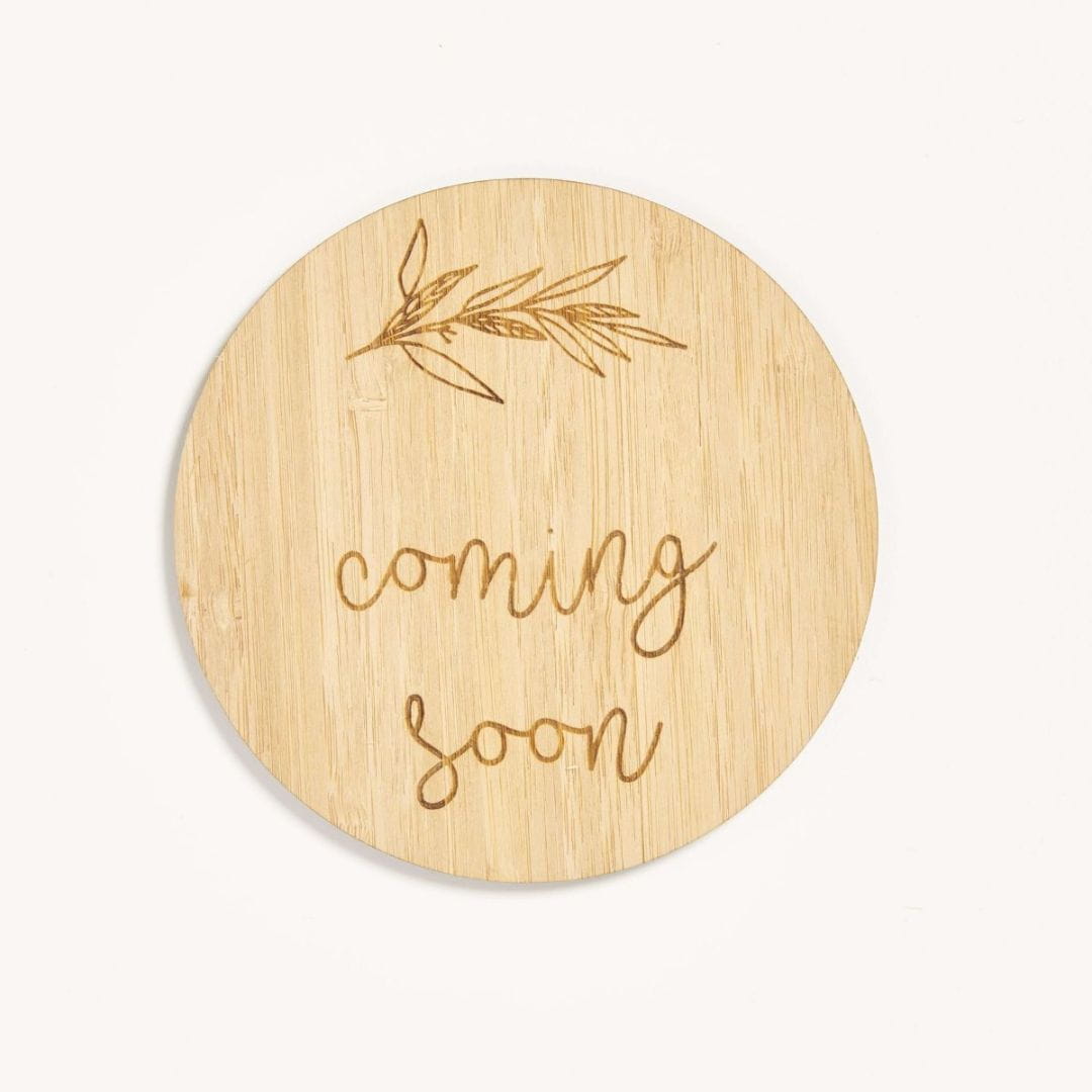 Baby and Child Keepsakes